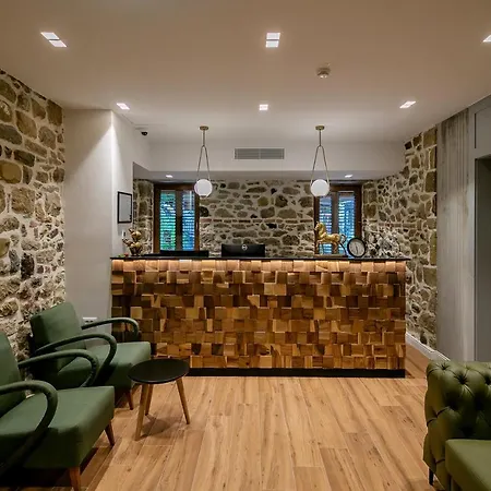 Hotel Vecchia Boutique