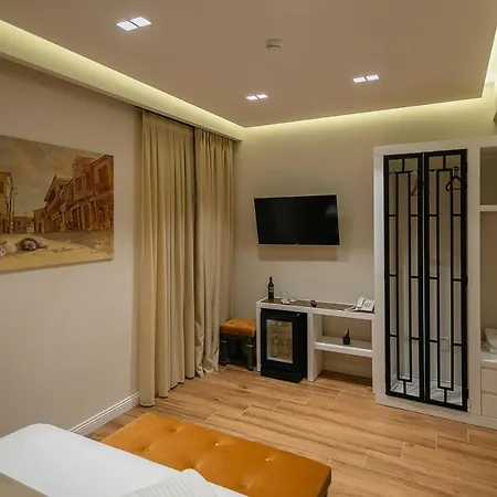 Hotel Vecchia Boutique