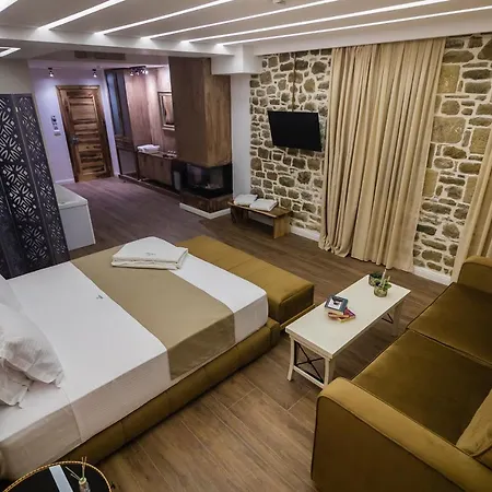 Vecchia Boutique Korce