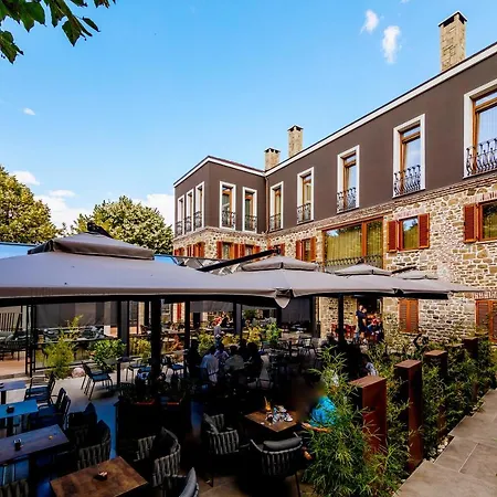 Hotel Vecchia Boutique *