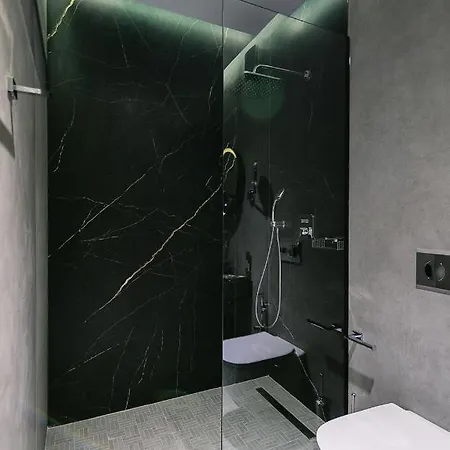 Vecchia Boutique Hotel