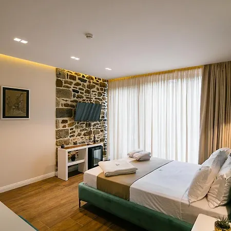 Vecchia Boutique Hotel