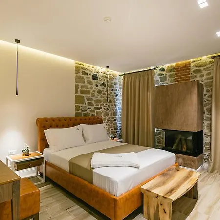 Vecchia Boutique Korce