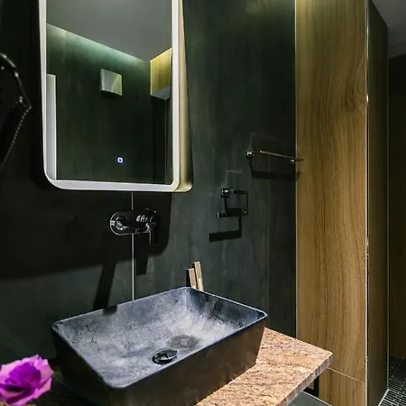 Otel Vecchia Boutique *