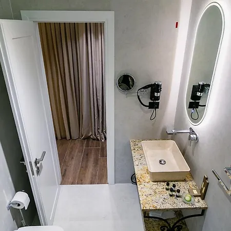 Hotel Vecchia Boutique *