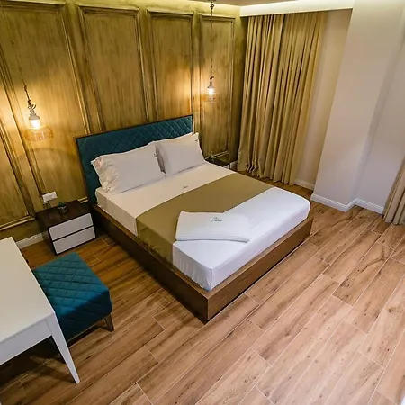 Hotel Vecchia Boutique *