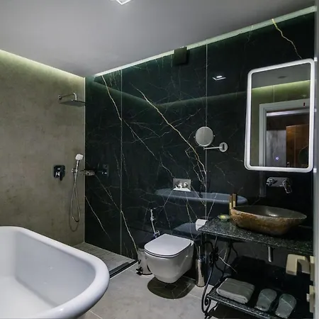 Vecchia Boutique Hotel Korce