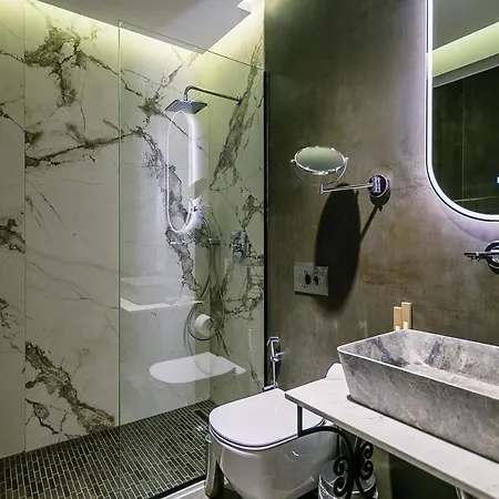 Hotel Vecchia Boutique Korce