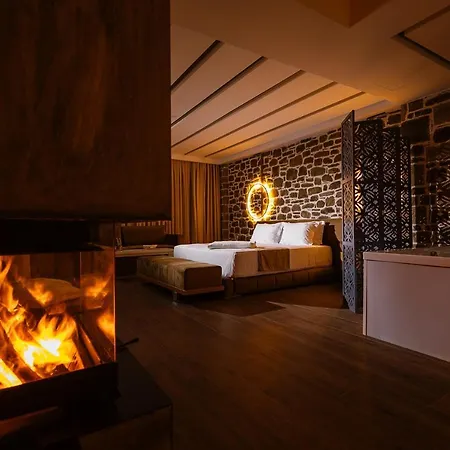 Vecchia Boutique Hotel