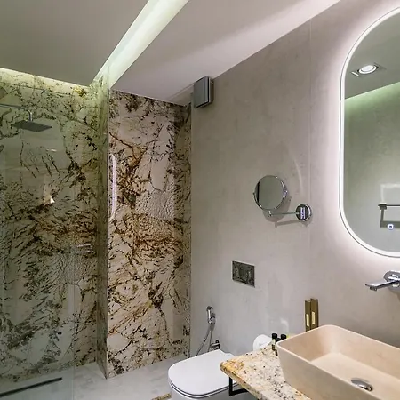 Vecchia Boutique Otel Görice