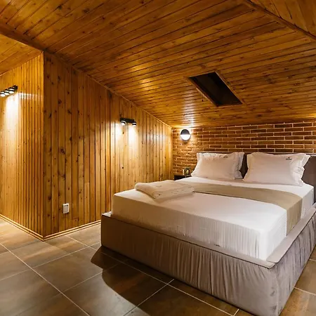 Hotel Vecchia Boutique *