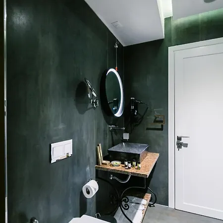 Vecchia Boutique Hotel