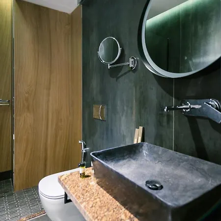 Hotel Vecchia Boutique