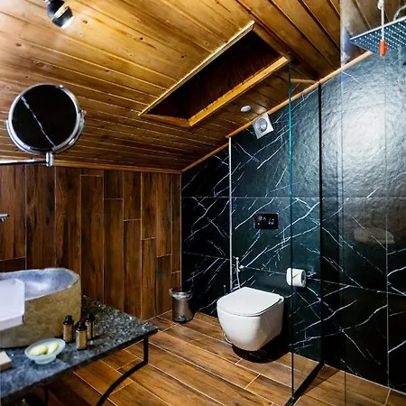 Hotel Vecchia Boutique *