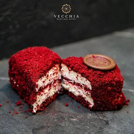 Vecchia Boutique