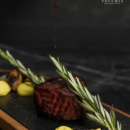 Vecchia Boutique Otel