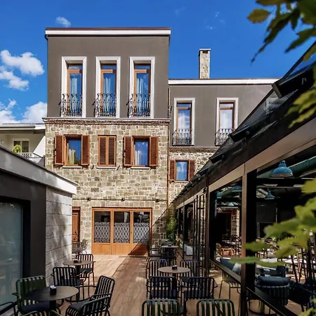 Vecchia Boutique