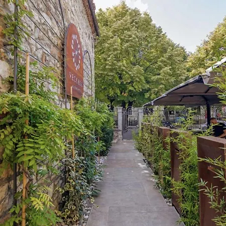 Hotel Vecchia Boutique Korce