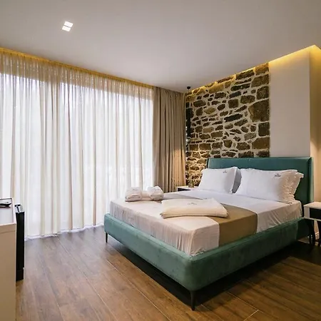 Hotel Vecchia Boutique *