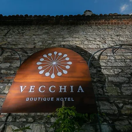 Vecchia Boutique *