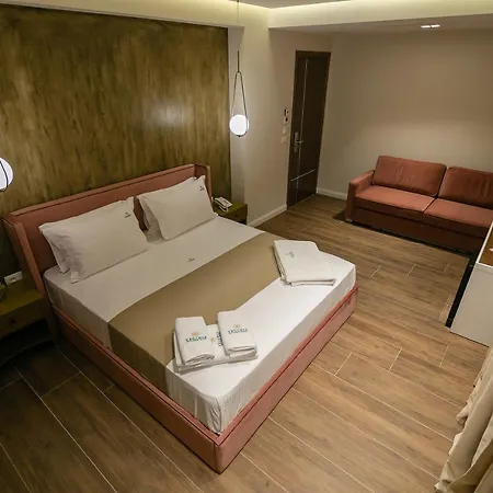 Vecchia Boutique * 코르처