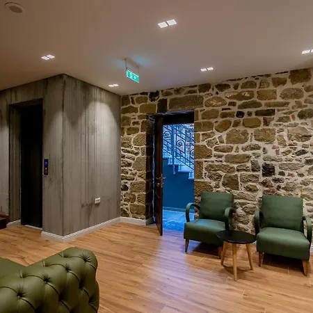 Hotel Vecchia Boutique *