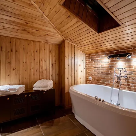 Hotel Vecchia Boutique