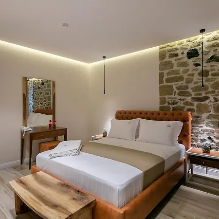 Hotel Vecchia Boutique Korce