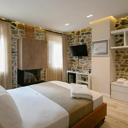 Vecchia Boutique 코르처