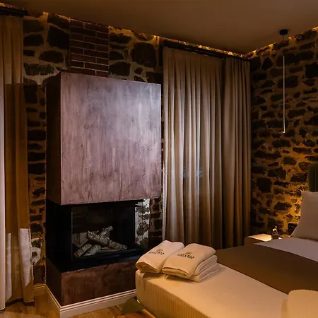 Hotel Vecchia Boutique Korce