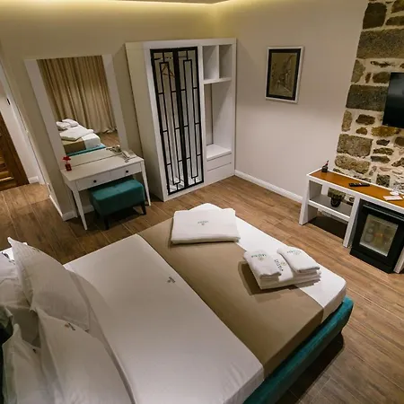 Vecchia Boutique 코르처