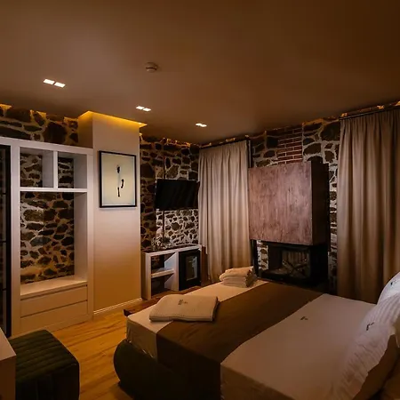 Vecchia Boutique * 코르처