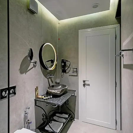 Vecchia Boutique Hotel