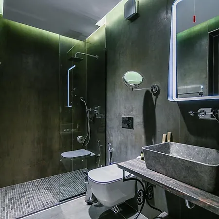 Vecchia Boutique 코르처