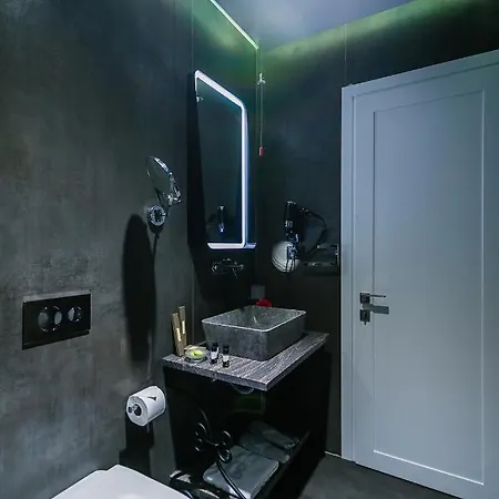 Hotel Vecchia Boutique Korce