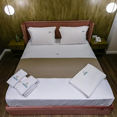 Hotel Vecchia Boutique *