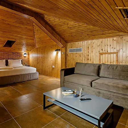 Hotel Vecchia Boutique