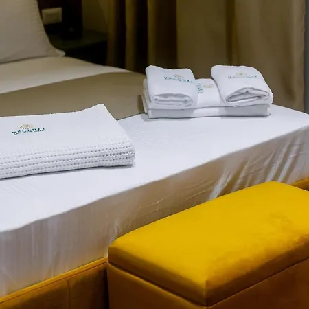 Vecchia Boutique Hotel *