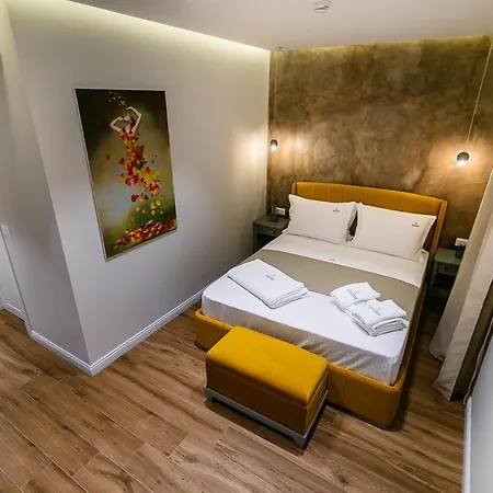 Vecchia Boutique Hotel