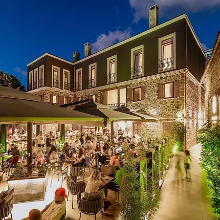 Hotel Vecchia Boutique *