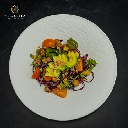 Vecchia Boutique * 코르처