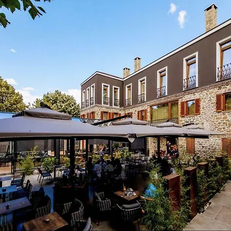 Hotel Vecchia Boutique *