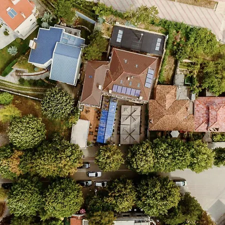 Vecchia Boutique 호텔 코르처