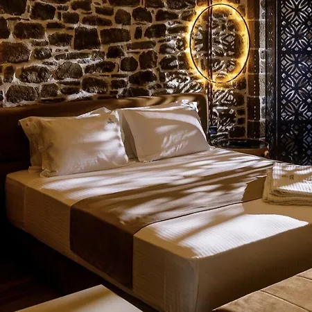 Vecchia Boutique Korce