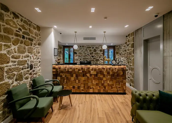 Hotel Vecchia Boutique