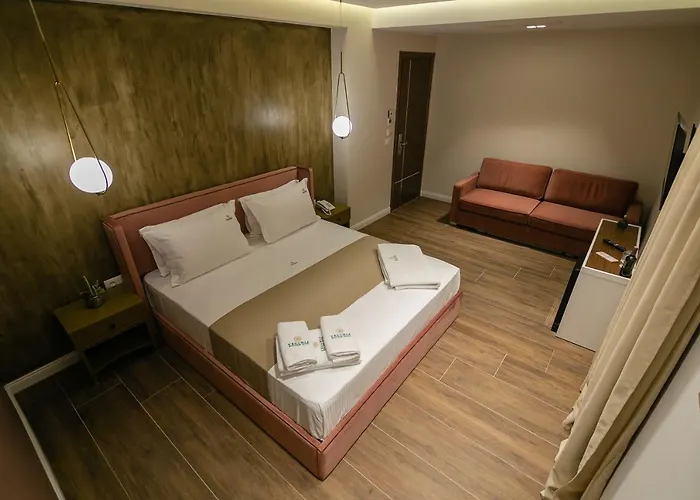 Vecchia Boutique * Korcza