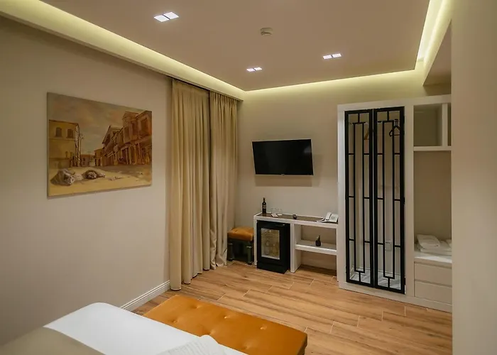 Hotel Vecchia Boutique