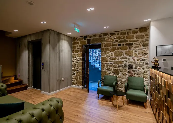 Hotel Vecchia Boutique *