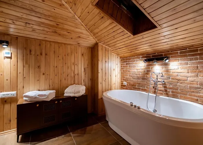 Hotel Vecchia Boutique