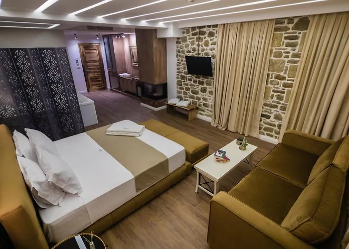 Vecchia Boutique Korcza